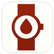 watchSugar : AppStore free new....μετρήστε τα επίπεδα ζαχάρου στο αίμα σας - Φωτογραφία 1