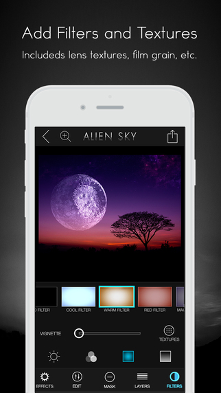 Alien Sky : AppStore free toady ...δωρεάν από 2.99 για σήμερα - Φωτογραφία 4