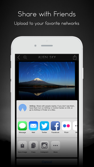Alien Sky : AppStore free toady ...δωρεάν από 2.99 για σήμερα - Φωτογραφία 6
