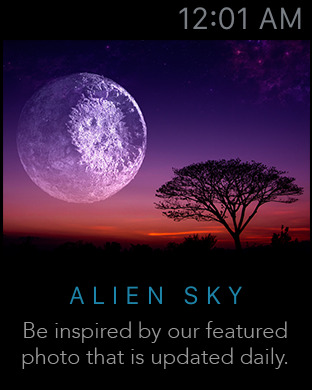 Alien Sky : AppStore free toady ...δωρεάν από 2.99 για σήμερα - Φωτογραφία 7