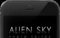 Alien Sky : AppStore free toady ...δωρεάν από 2.99 για σήμερα
