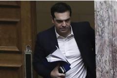 Τσίπρας: Θα δείξουμε απόψε ότι βάζουμε τέλος στη διαπλοκή