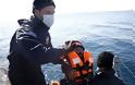 Το ΝΑΤΟ αποδέχθηκε το αίτημα της Άγκυρας και ξεκινά ναυτική επιχείρηση στο Αιγαίο
