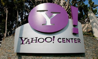 H Yahoo άρχισε τις απολύσεις - Φωτογραφία 1
