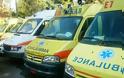 Δημοτικοί υπάλληλοι και πυροσβέστες μπορούν να οδηγούν ασθενοφόρα των Κέντρων Υγείας