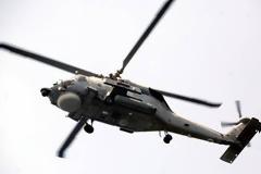 Πτώση ελικοπτέρου: Θρήνος στις οικογένειες των αξιωματικών - Τριήμερο πένθος στις Ένοπλες Δυνάμεις