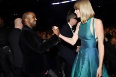 Σκάνδαλο στη ShowBiz: Οι προκλητικοί στίχοι του Kanye West για την Taylor Swift και η αντίδραση του αδερφού της... [photos]