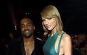 Σκάνδαλο στη ShowBiz: Οι προκλητικοί στίχοι του Kanye West για την Taylor Swift και η αντίδραση του αδερφού της... [photos] - Φωτογραφία 4
