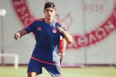 «ΕΡΙΞΕ» ΤΟ... instagram Ο ΝΕΟΣ ΕΡΩΤΑΣ ΤΟΥ ΠΟΥΛΙΔΟ! (PHOTOS)