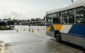 Λεωφορείο του ΟΑΣΑ μετατρέπεται σε κινητή μονάδα φροντίδας αστέγων