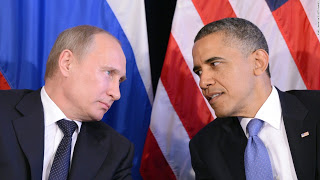 H συμφωνία ΗΠΑ-Ρωσίας για τη Συρία... - Φωτογραφία 1
