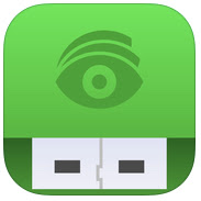 USB Disk : AppStore free - Φωτογραφία 1