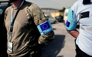 Τα «50 σημεία» για να αποφευχθεί η απομόνωση της Ελλάδας από την Σένγκεν - Φωτογραφία 1