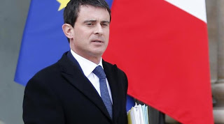 «Βέβαιη» θεωρεί κι άλλη μεγάλη τρομοκρατική επίθεση στην Ευρώπη ο Γάλλος πρωθυπουργός - Φωτογραφία 1