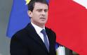 «Βέβαιη» θεωρεί κι άλλη μεγάλη τρομοκρατική επίθεση στην Ευρώπη ο Γάλλος πρωθυπουργός