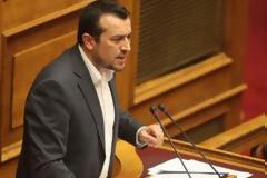 Οι υπηρεσίες του υπουργείου διαψεύδουν τον Παππά για τις τηλεοπτικές άδειες