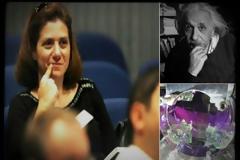 Η Ελληνίδα συνεχιστής του Αϊνστάιν: Ανακάλυψη αντίστοιχη του Γαλιλαίου για την αστρονομία τα βαρυτικά κύματα!