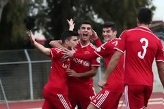ΕΝΑ ΚΑΙ ΝΑ... ΚΑΙΕΙ ΚΟΝΤΡΑ ΣΤΗΝ ΑΕΚ ΟΙ ΑΗΤΤΗΤΟΙ ΝΕΟΙ ΤΟΥ ΘΡΥΛΟΥ! (PHOTOS)