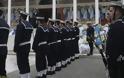 ΘΡΗΝΟΣ στην κηδεία του υποπλοίαρχου Αναστάσιου Τουλίτση [photos]