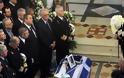 ΘΡΗΝΟΣ στην κηδεία του υποπλοίαρχου Αναστάσιου Τουλίτση [photos] - Φωτογραφία 6