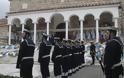 ΘΡΗΝΟΣ στην κηδεία του υποπλοίαρχου Αναστάσιου Τουλίτση [photos] - Φωτογραφία 8