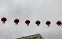Τύμπανα, δράκοι και κόκκινα φανάρια στη Θεσσαλονίκη - Για τον εορτασμό της Κινέζικης Πρωτοχρονιάς [photos] - Φωτογραφία 2