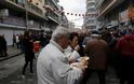 Τύμπανα, δράκοι και κόκκινα φανάρια στη Θεσσαλονίκη - Για τον εορτασμό της Κινέζικης Πρωτοχρονιάς [photos] - Φωτογραφία 6