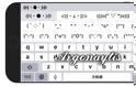 Πως να ενεργοποιήσετε το κρυφό πληκτρολόγιο με τα Ιαπωνικά emoticons - Φωτογραφία 1