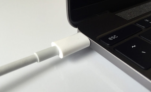 Η Apple ξεκίνησε το πρόγραμμα αντικατάστασης των καλωδίων USB-C - Φωτογραφία 1