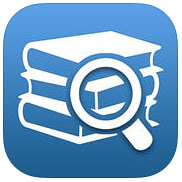 Book Finder Pro : AppStore free today - Φωτογραφία 1