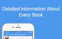 Book Finder Pro : AppStore free today - Φωτογραφία 4