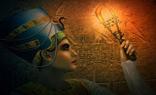 Η μυστηριώδης εξαφάνιση της Νεφερτίτης, της βασίλισσας του Νείλου - Φωτογραφία 1