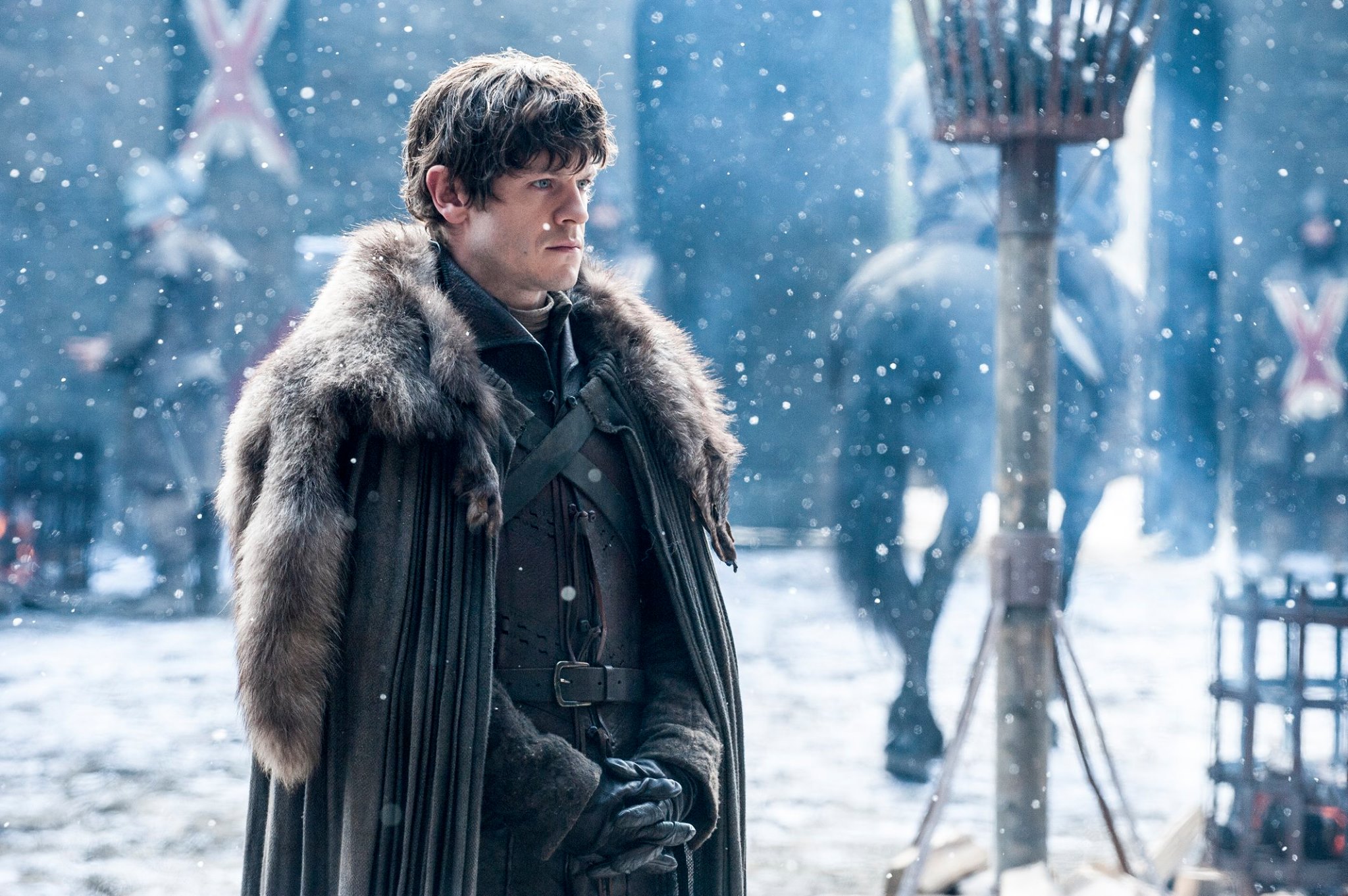 Game of Thrones: Στη δημοσιότητα επίσημες φωτογραφίες της 6ης σεζόν γεμάτες spoilers - Φωτογραφία 9
