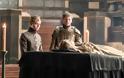 Game of Thrones: Στη δημοσιότητα επίσημες φωτογραφίες της 6ης σεζόν γεμάτες spoilers - Φωτογραφία 7