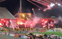 ΓΚΟΛ με πέναλντι στο ντέρμπι ΑΕΚ - Ολυμπιακός [photos] - Φωτογραφία 2