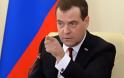 Μεντβέντεφ: Ο κόσμος εισήλθε σε έναν «νέο ψυχρό πόλεμο»