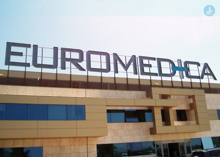 Η ΔΕΗ «απειλεί» την Euromedica με διακοπή της ηλεκτροδότησης λόγω συσσωρευμένων οφειλών - Φωτογραφία 1