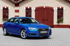 Audi A4: Έμφαση στην τεχνολογία