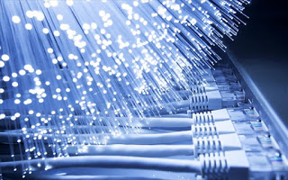 Προ των πυλών η νέα γενιά συνδέσεων στο Διαδίκτυο: Ταχύτητες terabit/sec και ταχύτατο δορυφορικό Ίντερνετ - Φωτογραφία 1
