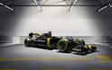 H Renault επιστρέφει στην Formula 1