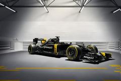 H Renault επιστρέφει στην Formula 1