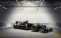 H Renault επιστρέφει στην Formula 1 - Φωτογραφία 4