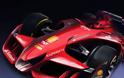 Formula 1: Ο ήχος του νέου κινητήρα της Ferrari (video)