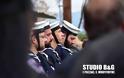 Τραγικές στιγμές στην κηδεία του υποπλοίαρχου Κωνσταντίνου Πανανά στο Ναύπλιο (βίντεο) - Φωτογραφία 23
