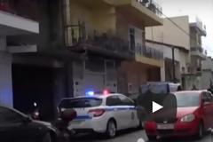 Συνελήφθη ο δράστης της στυγερής δολοφονίας του Παν. Καρακαπιλίδη  [video]