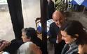 Η “αρχόντισσα” της Ιταλικής Βουλής Λάουρα Μπολντρίνι ύμνησε τους υποψήφιους για το Νόμπελ Ειρήνης [video] - Φωτογραφία 2