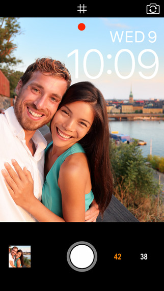 Watch Face Camera : AppStore free today....δημιουργήστε εικόνες για το ρολόι σας - Φωτογραφία 4
