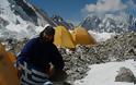 Αποστολή στον Καύκασο ετοιμάζει ο Βολιώτης ορειβάτης Ν. Μαγγίτσης