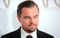 Γιατί κρύβεται ο Leonardo Di Caprio; [photos]