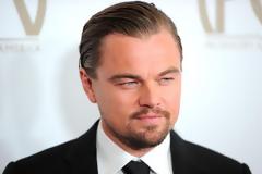 Γιατί κρύβεται ο Leonardo Di Caprio; [photos]